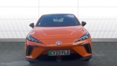 MG MG4 150kW Trophy EV Long Range 64kWh 5dr Auto Electric Hatchback